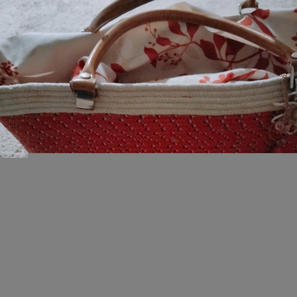 Summer basket